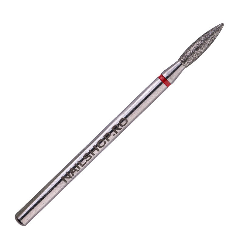 Capat Freza Diamant PRO Nailshop #129P