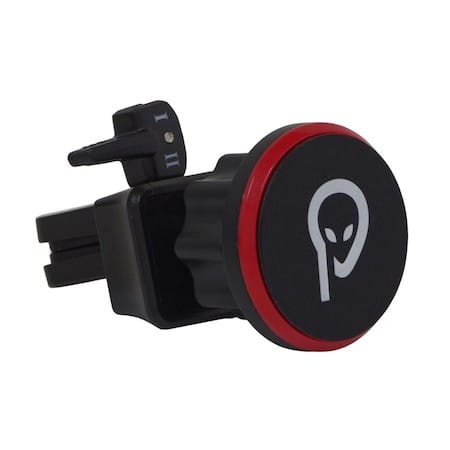 Suport Auto Magnetic Spacer SPCH-MAG-CLIPS Negru - 4 Magneti Puternici - imagine 9