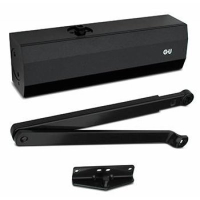 Amortizor G-U OTS 210, Control Închidere Automată