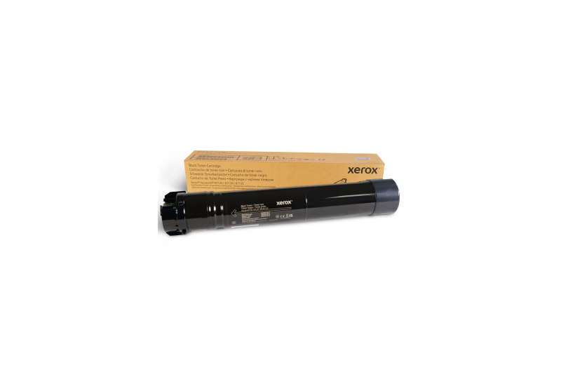 Toner Xerox 006R01819 VersaLink 34.3K - Original, Negru