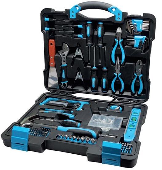 Trusa 144 piese Atu tech electricieni