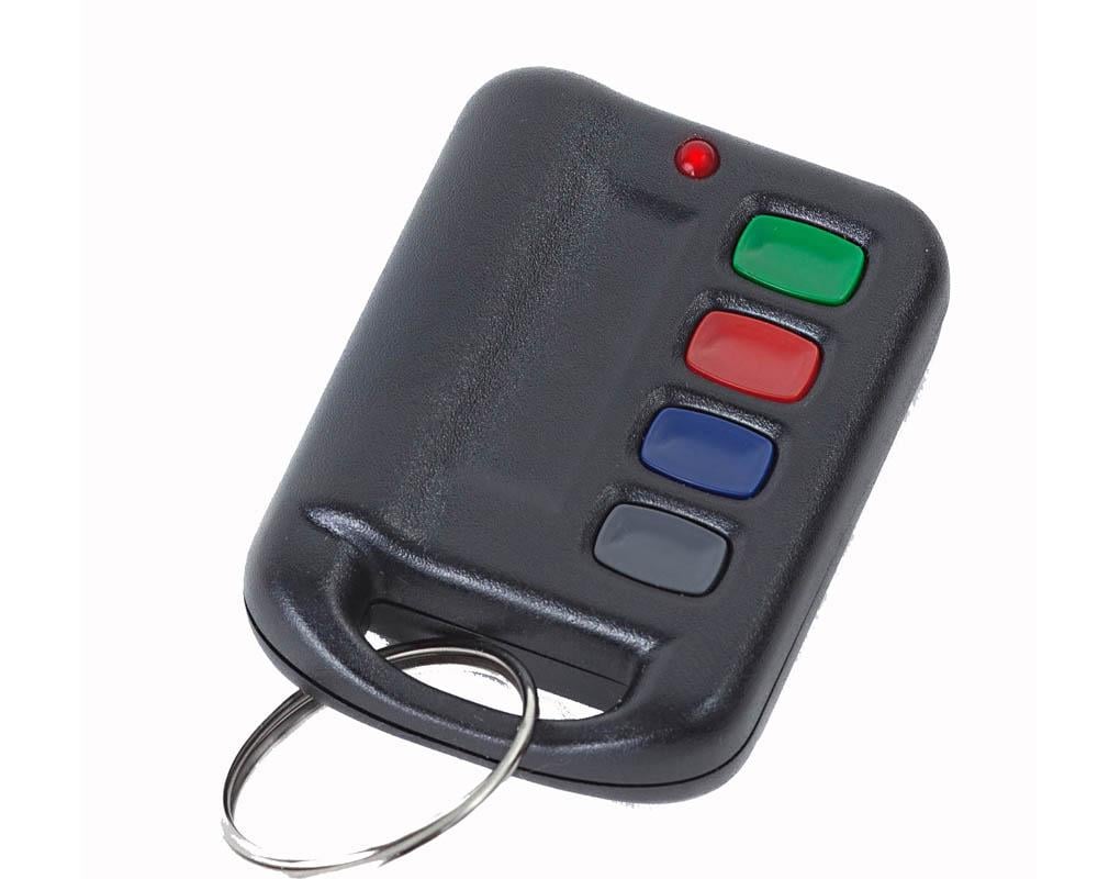 Telecomanda Elmes KEY CH4H | Control Alarmă