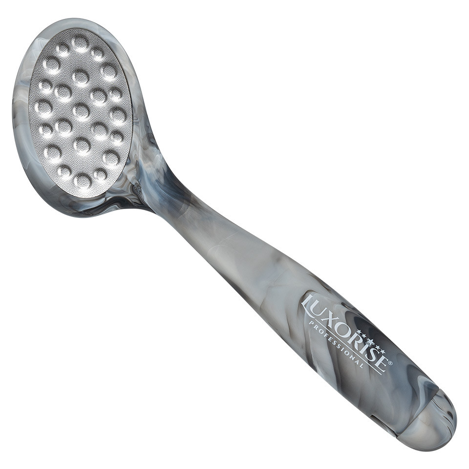 Pila Calcaie Profesionala Luxorise Dual Care