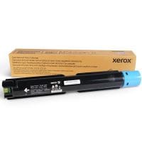 Toner Original Xerox Cyan 006R01829 - 18.500 Pagini - imagine 2