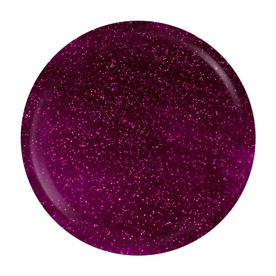Gel UV Maroon Mystique SensoPRO 5ml