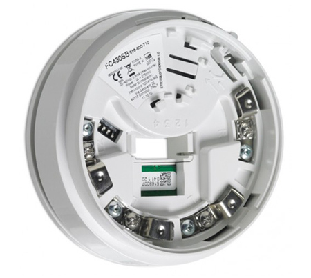 Sirena Fireclass FC440SB, 90dBA, Izolator Inclus