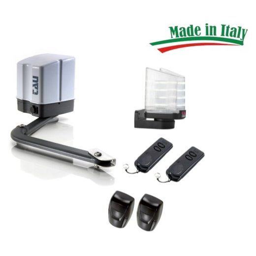 Kit Porti Batante TAU K-EASYKIT03CL2, 2.3m
