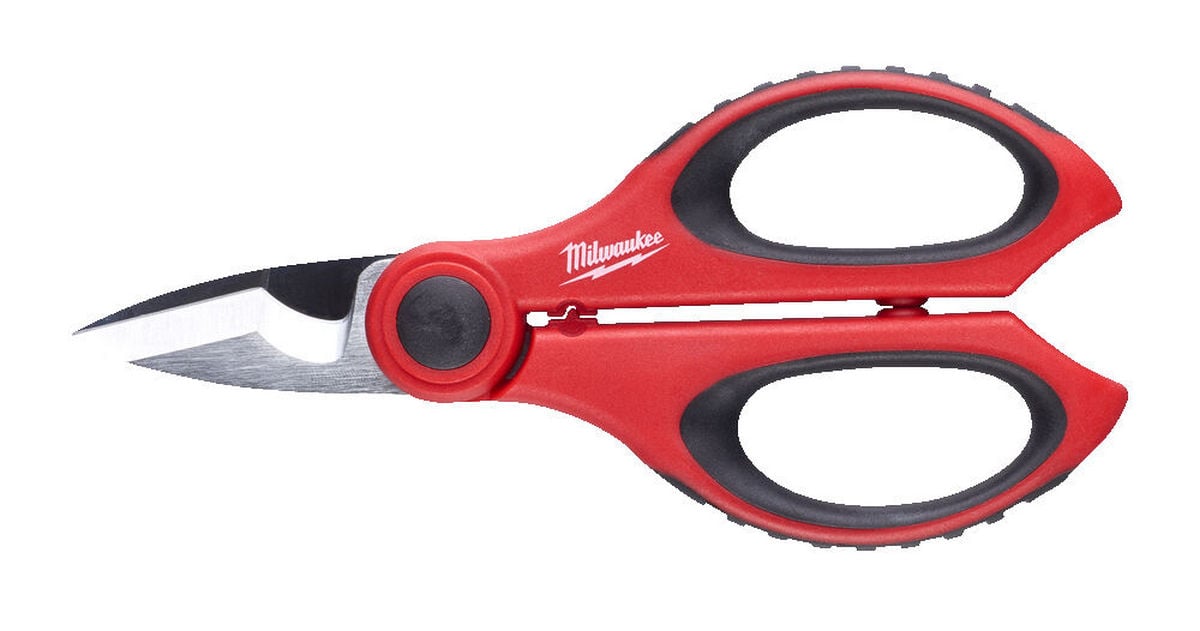 Foarfeca Milwaukee Electricieni Profesională