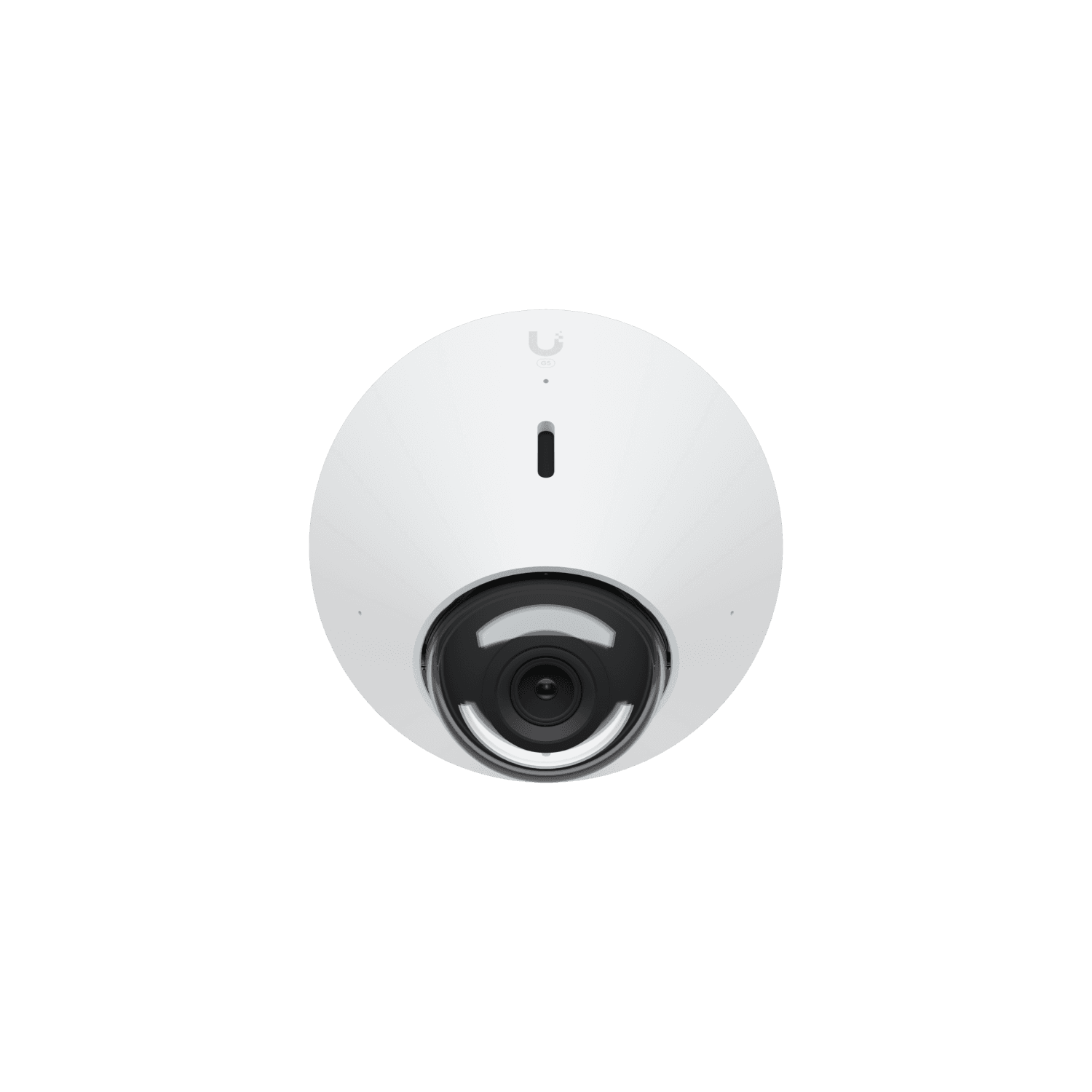 Cameră Supraveghere Ubiquiti G5 Dome 4MP, IR, Microfon, PoE