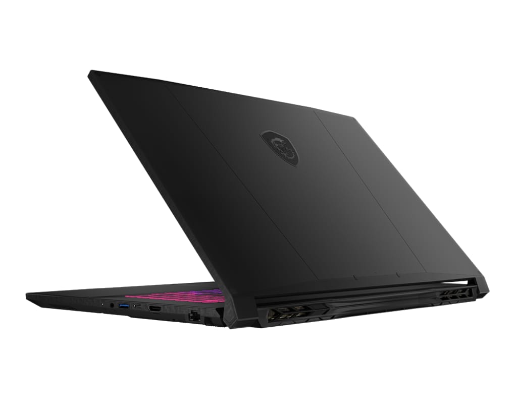 Laptop Gaming MSI Katana 17 HX i7-14650HX, RTX 5050, 17.3 QHD 240Hz - imagine 6