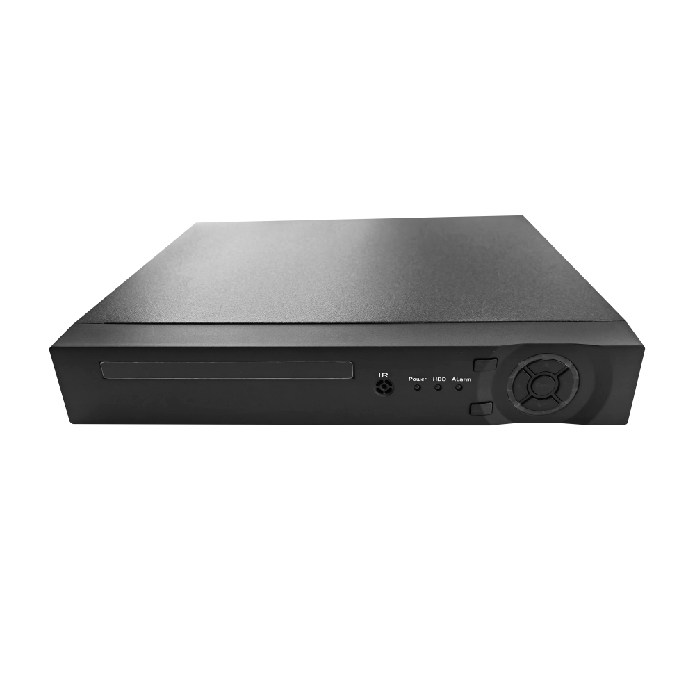 NVR 8 Canale BS-N08S HDMI VGA - Rezoluție Full HD