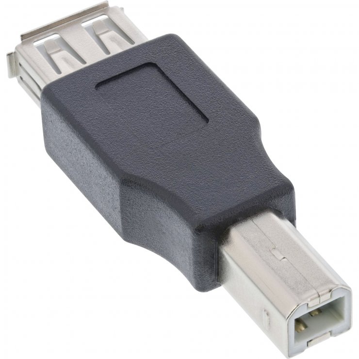 Adaptor USB 2.0 A la B M-T Inline
