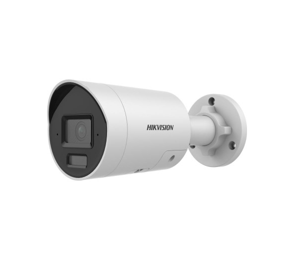 Camera IP Bullet 4MP Hikvision DS-2CD2043G2 Audio Dual