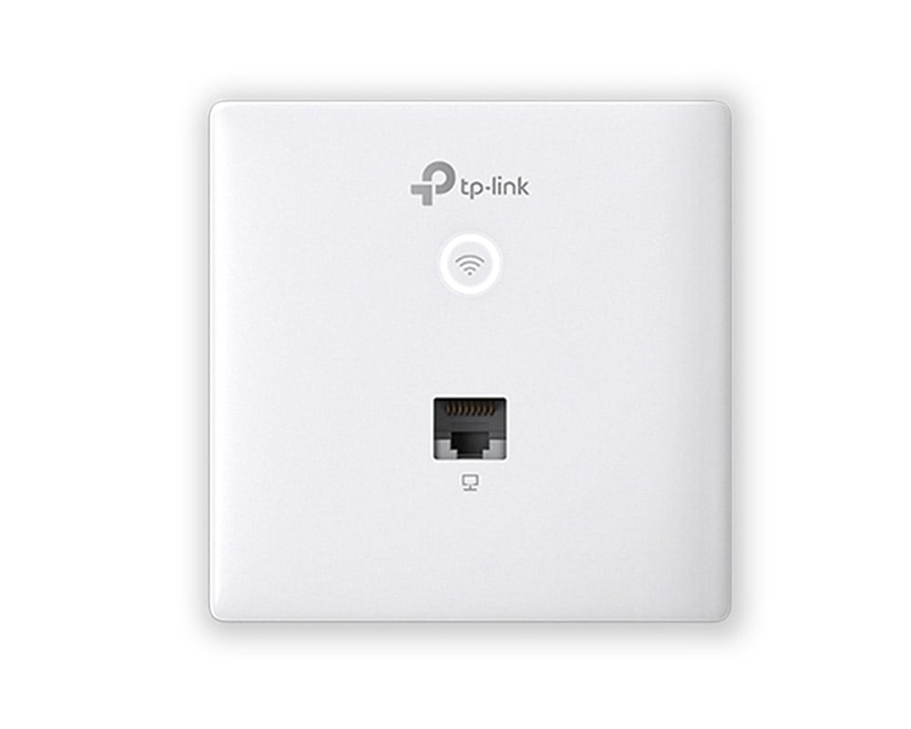 TP-Link EAP230-Wall: Wi-Fi discret de mare viteză