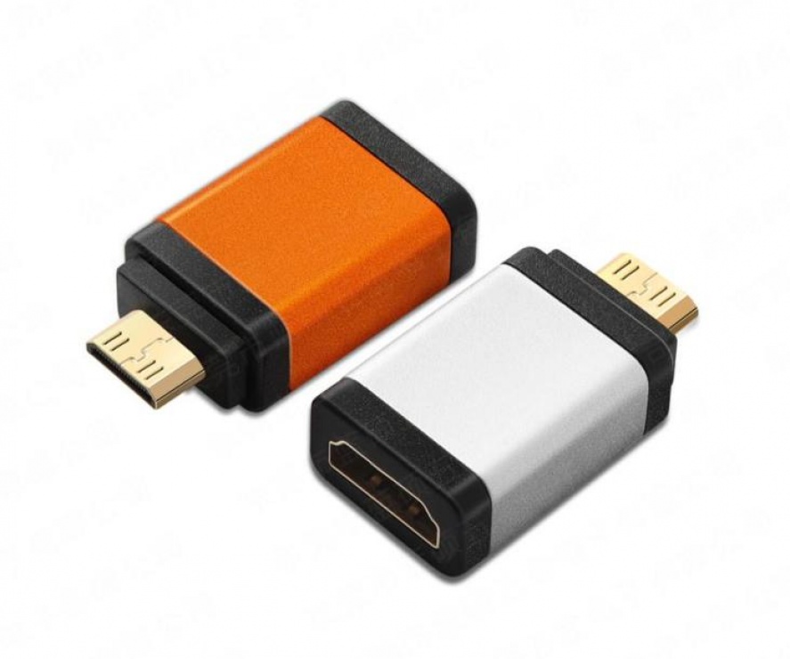 Adaptor HDMI la Mini HDMI 4K, OEM