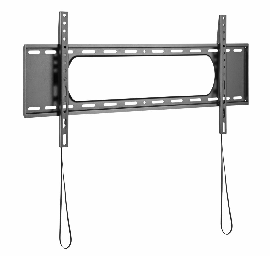 Suport TV Perete SERIOUX TV73-48F 43-90" 80kg - Fixare Robustă