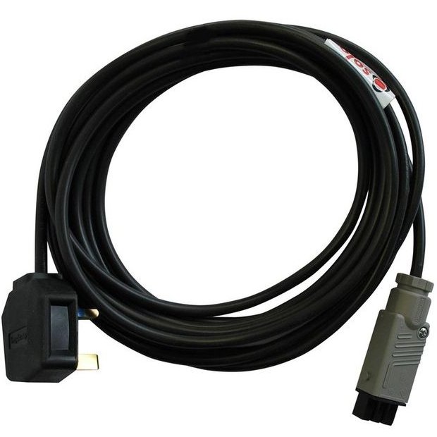 Cablu Solo 425-001 5m, Antiincendiu