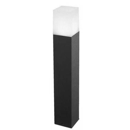 Lampă Grădină GU10 80x80x50cm IP54 V-TAC