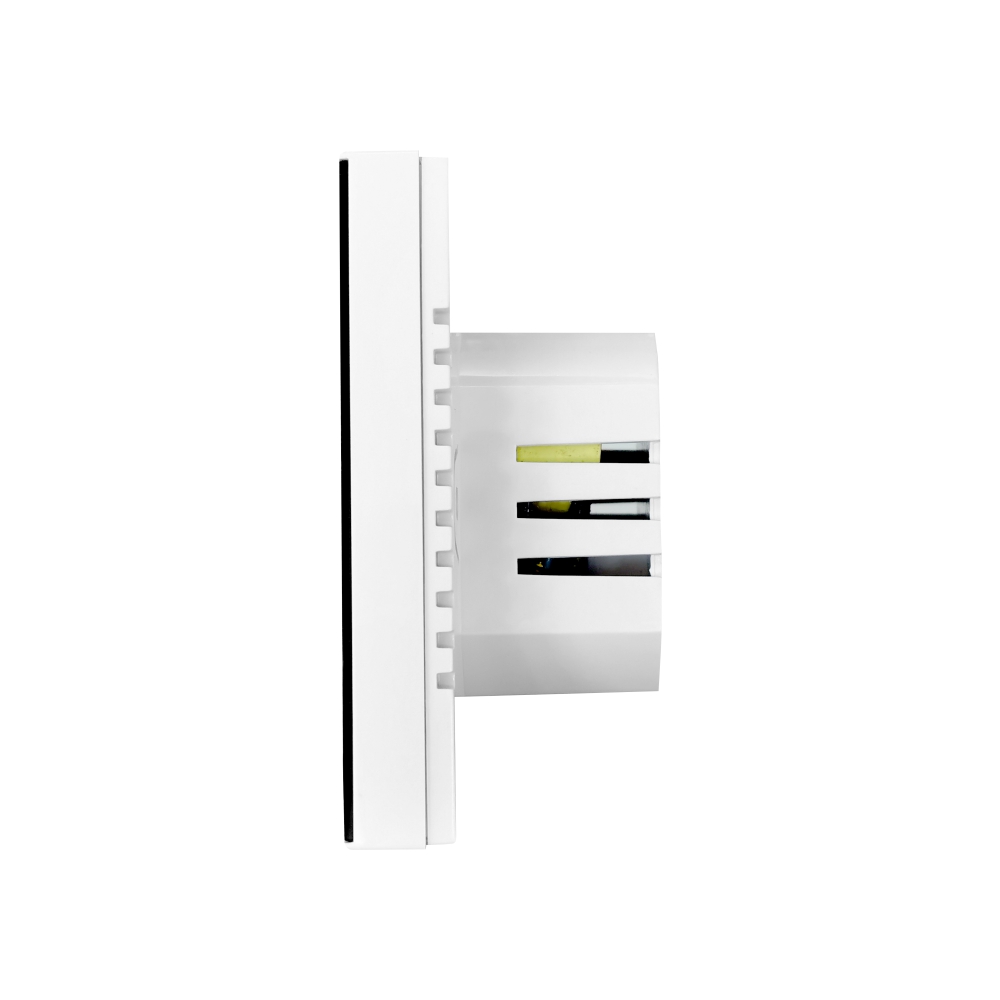 Termostat Wi-Fi BeOk TGW60, Control Smartphone - imagine 8