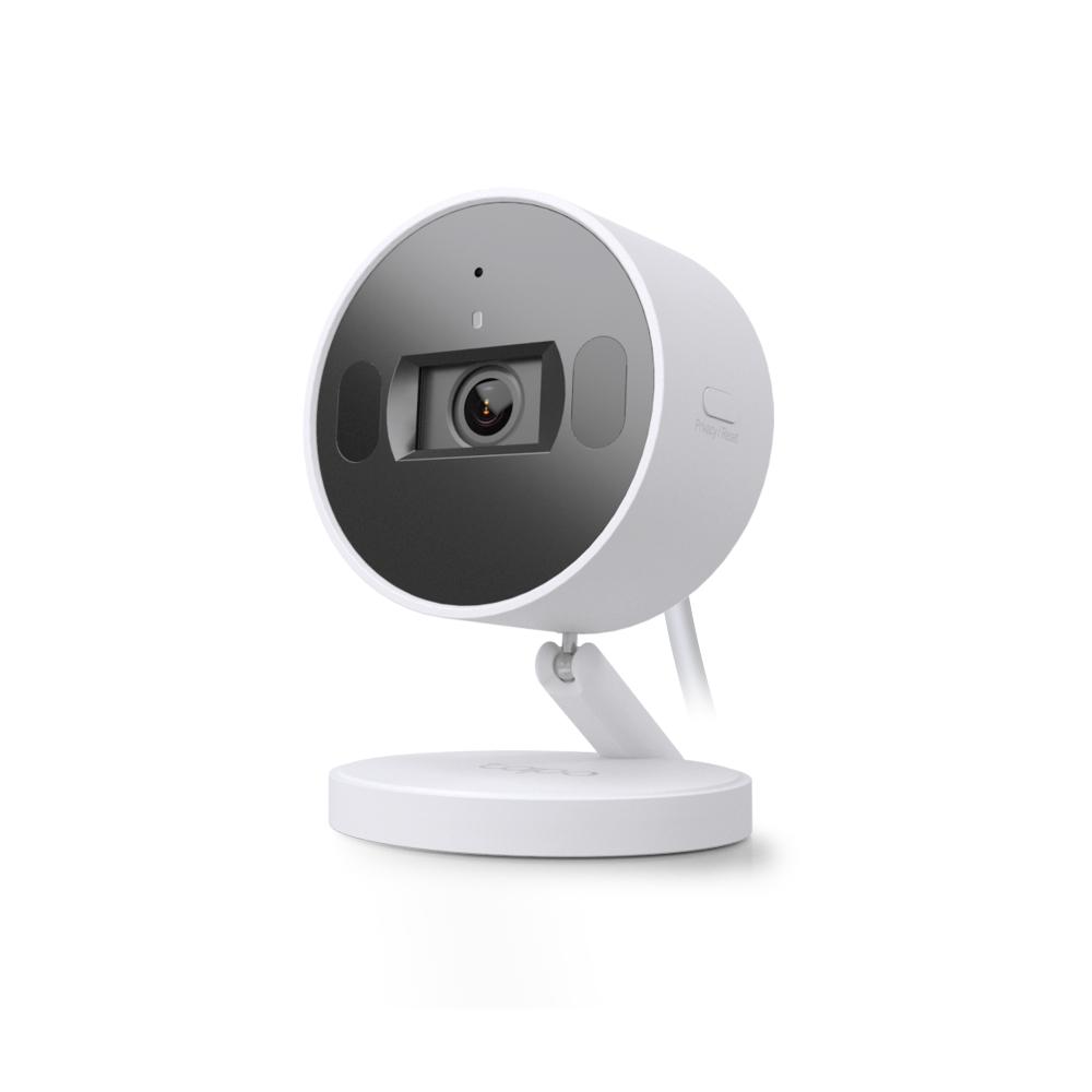 Camera Supraveghere Interior TP-Link Tapo C125 2K QHD