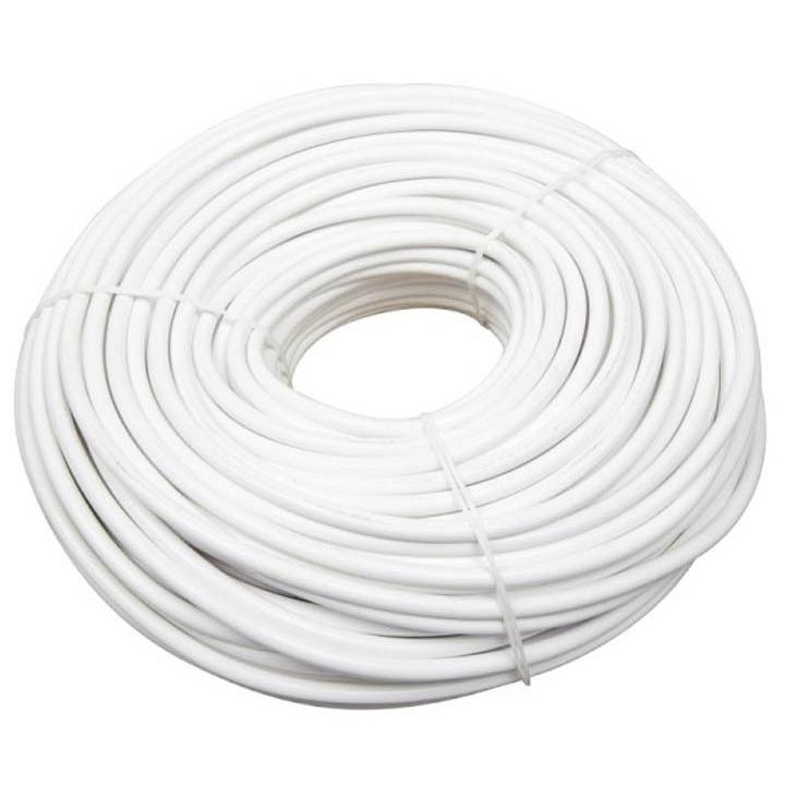 Rola 100m Cablu Electric Romcab 3x4mm² - imagine 1