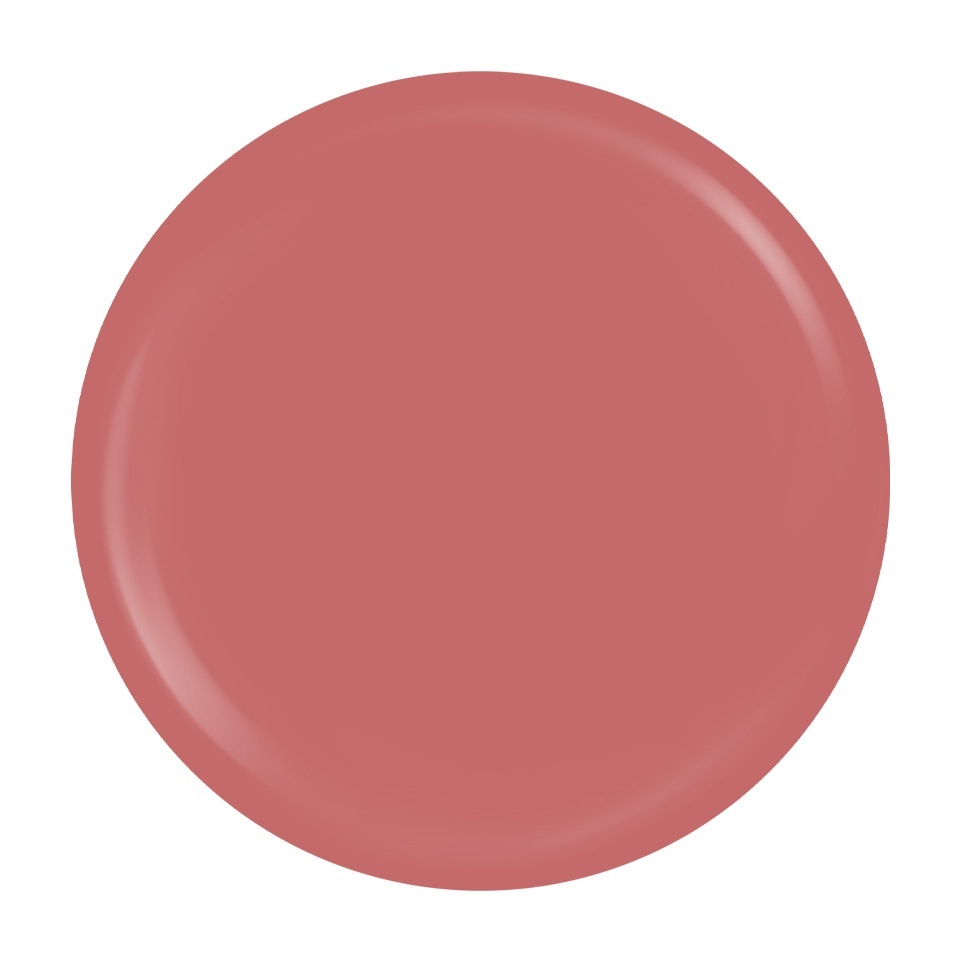 Gel UV SensoPRO Rustic Red 5ml - Ultra Pigmatat - imagine 2