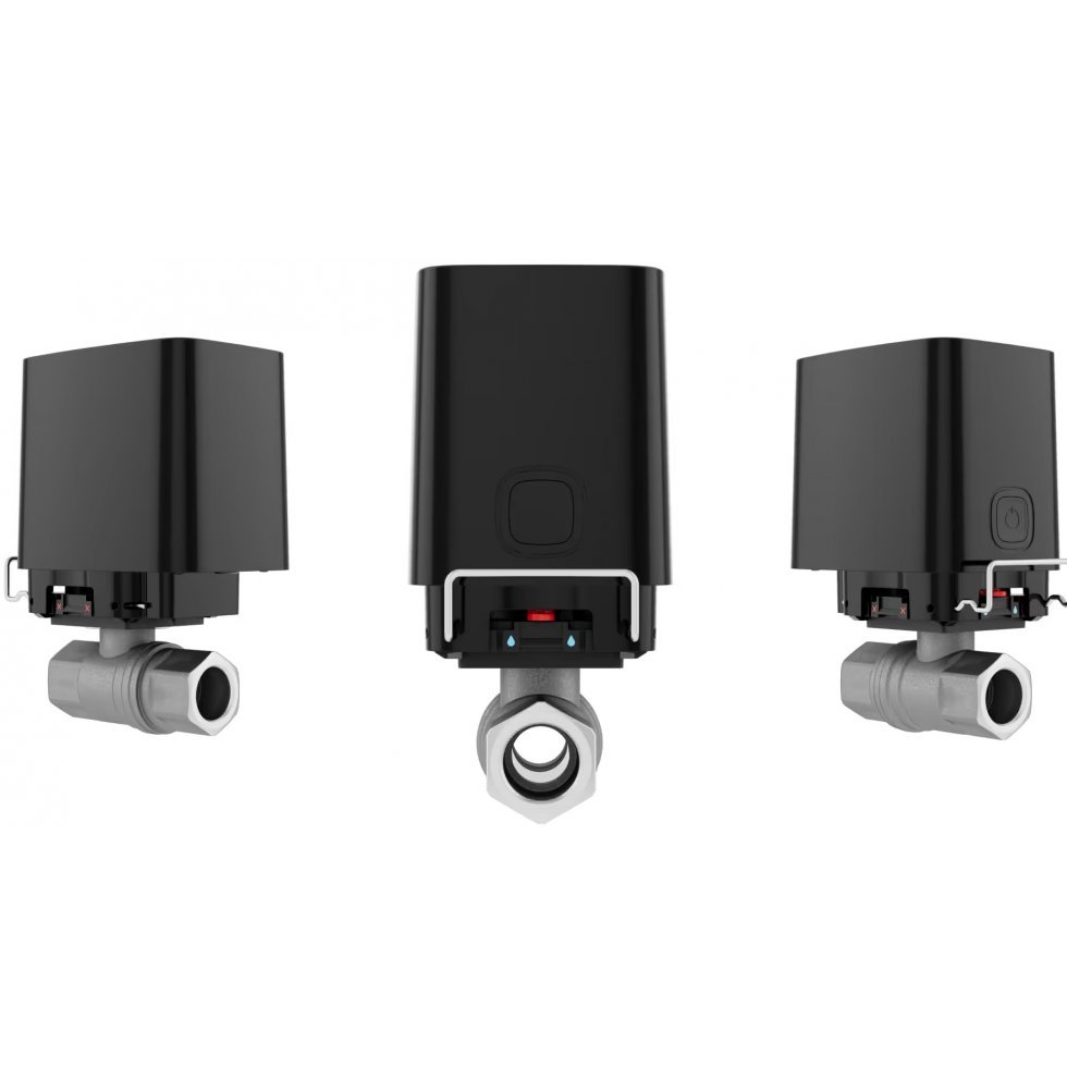 Ajax WaterStop 3/4 BL - Electrovalvă Wireless