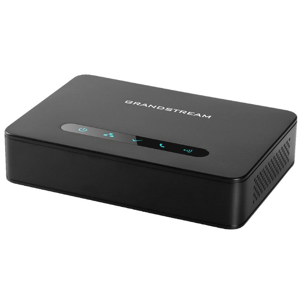 Baza DECT VoIP Grandstream DP750 - Mobilitate
