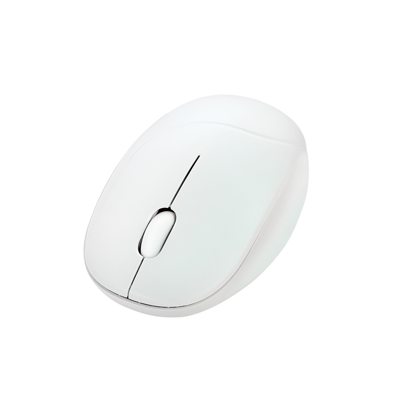 Mouse Wireless ASUS Fragrance MD101 - Design Inovator - imagine 1