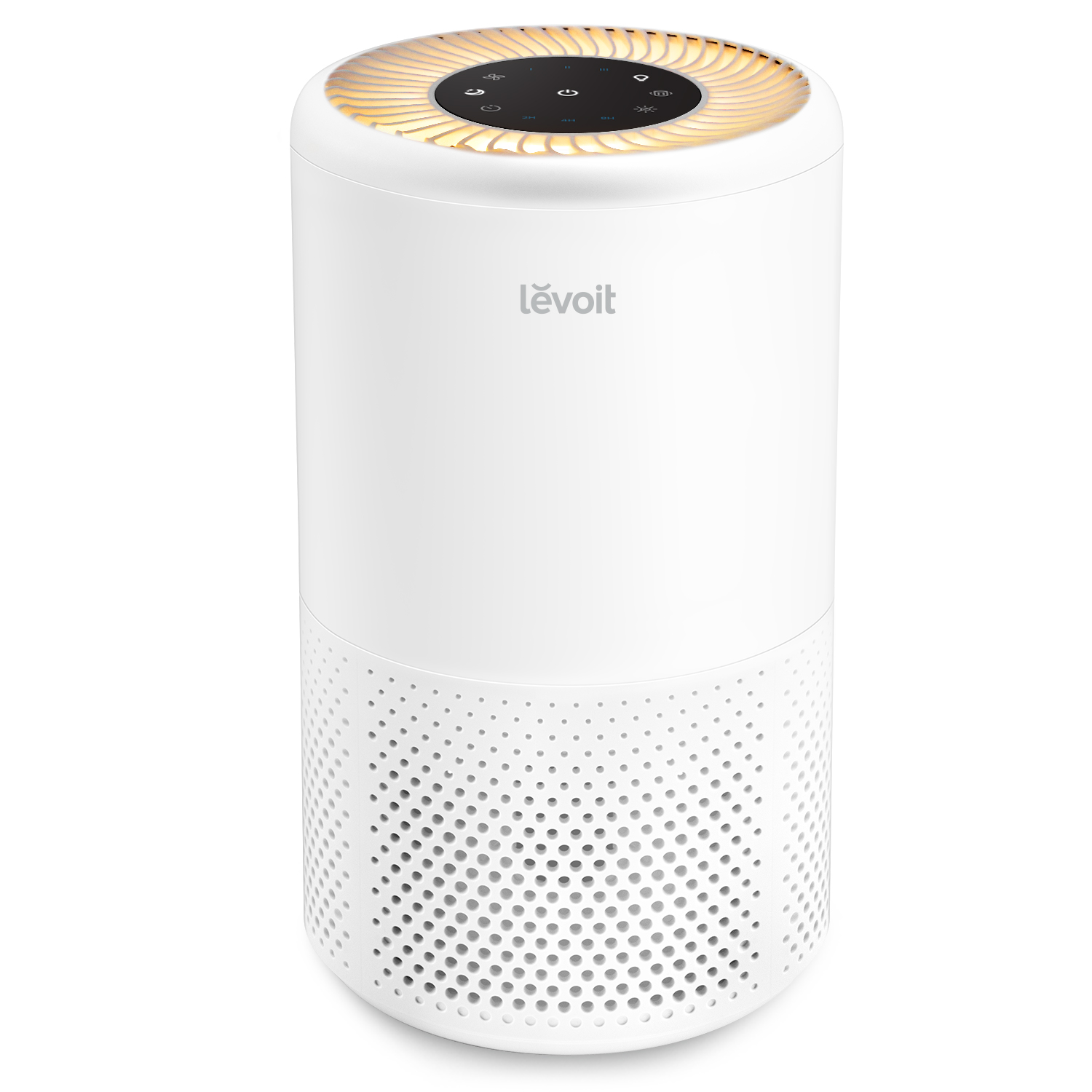 Purificator Levoit Vista 200, Filtru True HEPA, Silentios - imagine 2