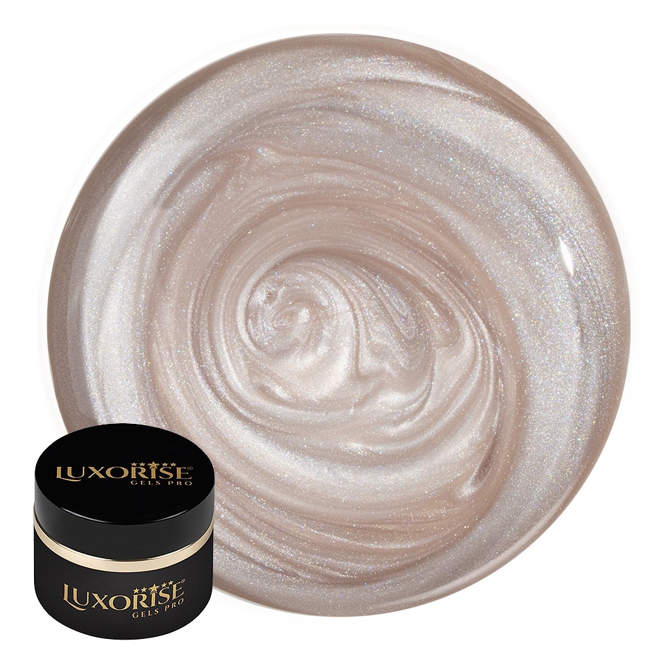 Gel UV Constructie RevoFlex LUXORISE 15ml