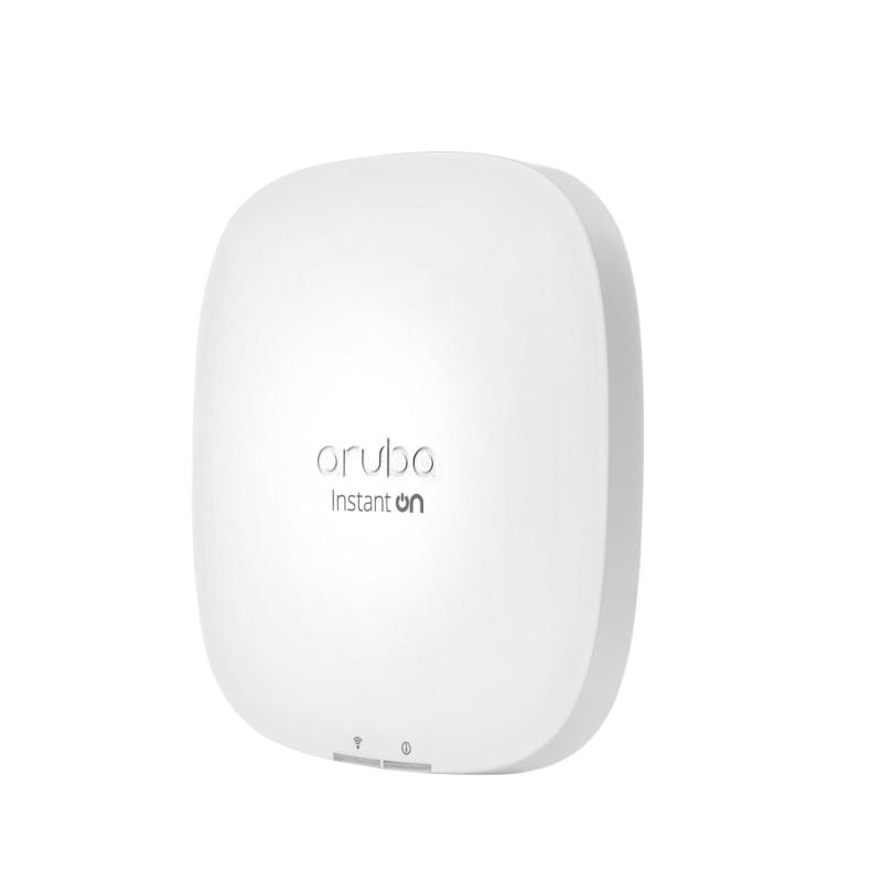 Access Point HP Aruba Instant On AP22 - 1800 Mbps WiFi Dual-Band - imagine 5