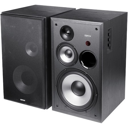 Boxe Edifier R2850DB-BK 2.0 Bluetooth, 150W, Negru