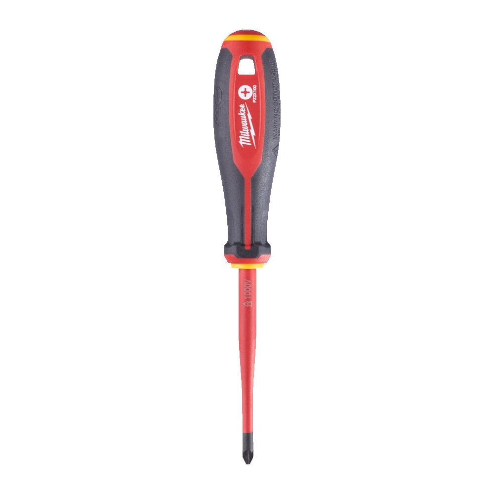 Surubelnita VDE Milwaukee PZ2 X100 - Siguranta Electrica