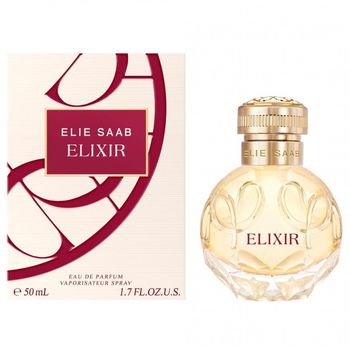 Elie Saab Elixir - Parfum Feminin Eleganță