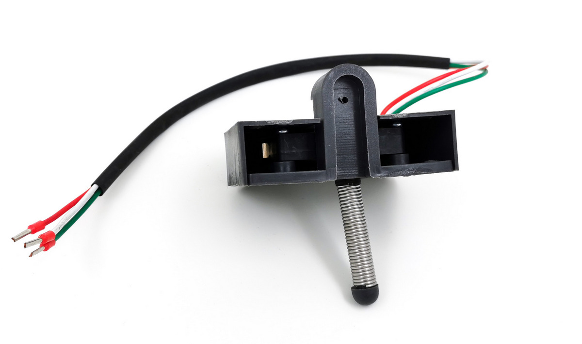 Limitator Linomatik 600kg - Oprire Precisa