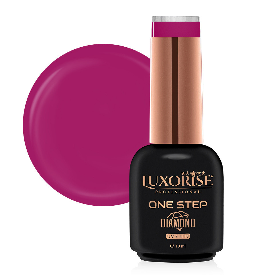 Oja One Step Pink Kiss Luxorise 10ml