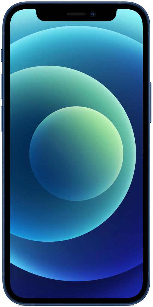 iPhone 12 mini Blue - Performanță Compactă Premium