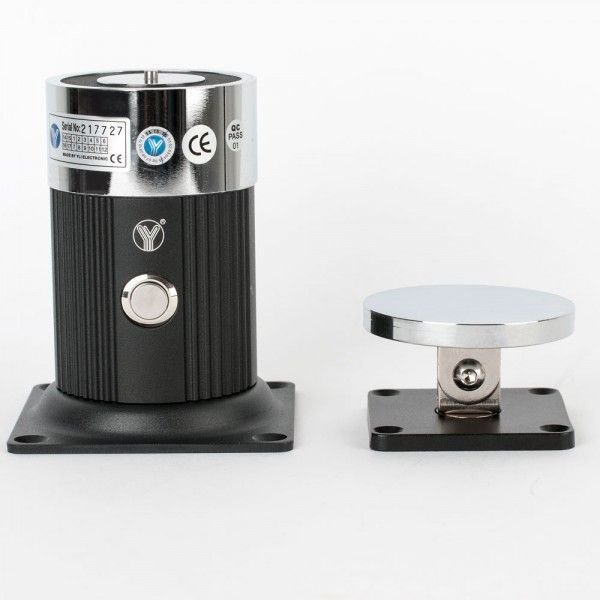 Electromagnet YD-602L 180kg Retinere Usa