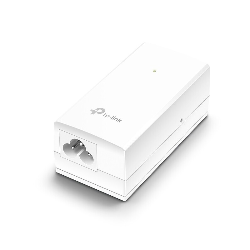 Adaptor PoE Pasiv TP-Link TL-POE2412G Gigabit 24V - imagine 1