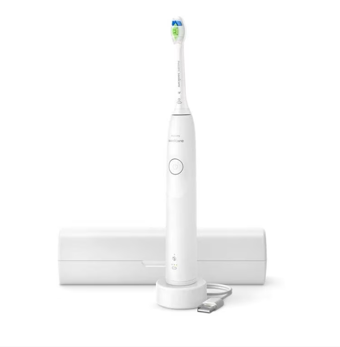 Periuță Dinți Electrică Philips Sonicare 5300 - 62000 Mișcări/min