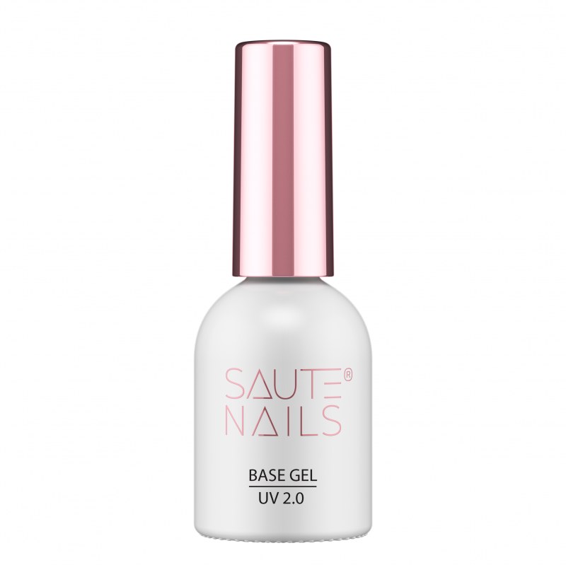 Base Gel 2.0 Saute Nails 8ml