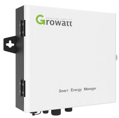 Growatt SEM-600KW Manager Energie 600KW IP65