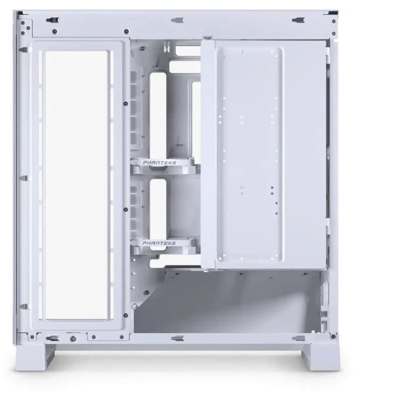 Carcasa PHANTEKS NV5 MK2 Mid Tower ALB - Tempered Glass - imagine 8