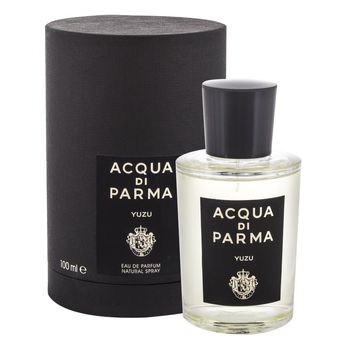 Acqua di Parma Yuzu - Perfum Unisex Proaspăt
