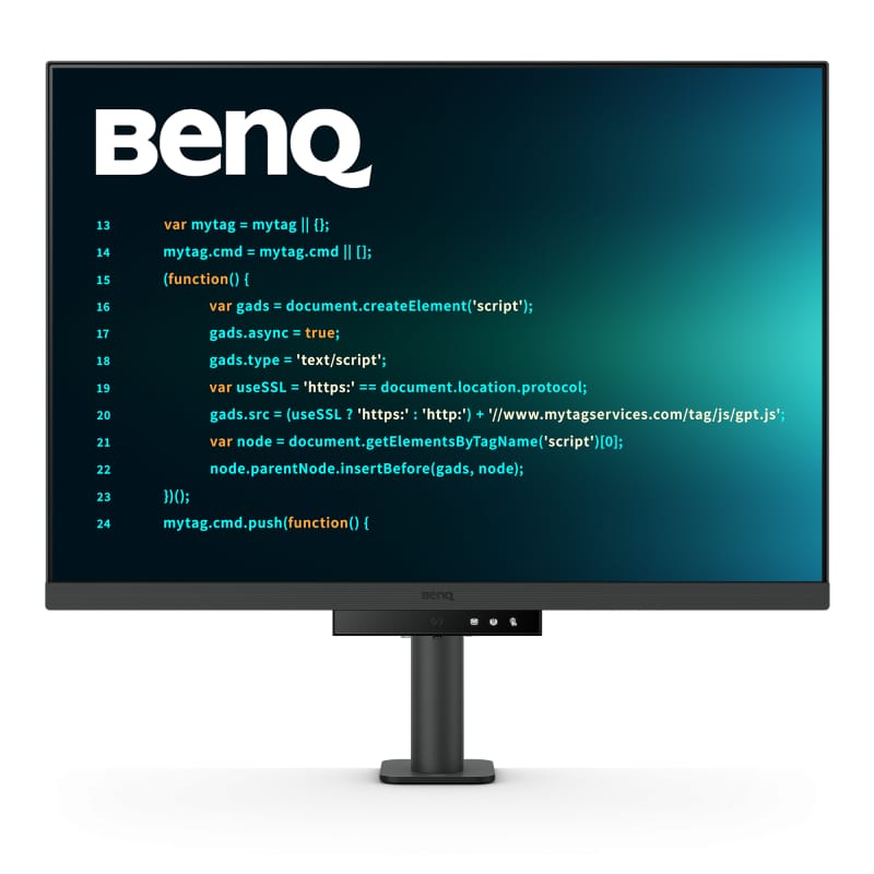 Monitor BenQ RD280UA 28" 4K IPS USB-C 90W - Profesionist - imagine 2