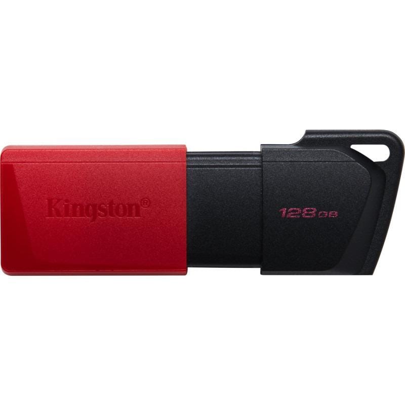 Memorie USB Kingston 128GB DataTraveler Exodia M 100MB/s - imagine 2