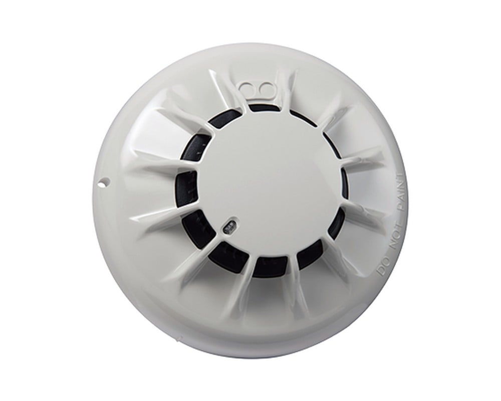 Detector Fum+Caldura Fireclass FC701PH
