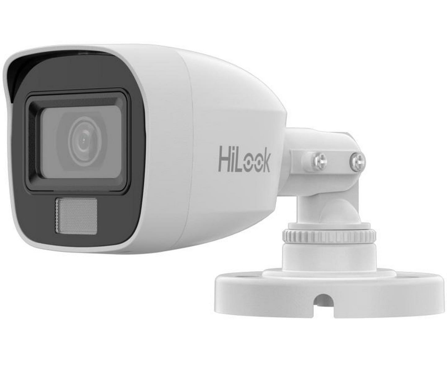 Camera HiLook THC-B127-LPC 2MP, IP66, vedere noapte 20m