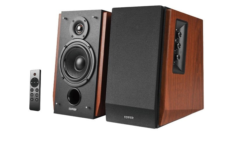 Boxe Bluetooth Edifier R1700BTS, 66W, Sunet Clar